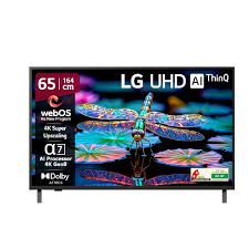 LG 65UA82506LA LED